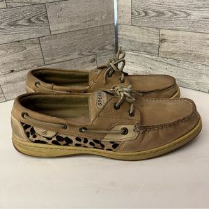 Sperry Topsider Loafer